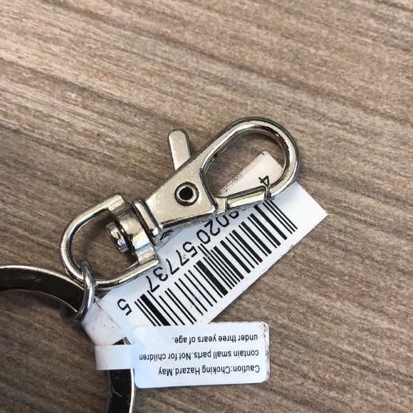 Mickey Mouse keychain - Picture 5 of 5